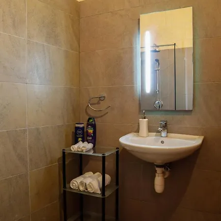 Rosehill Casa de hóspedes 4*