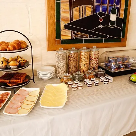 Rosehill Casa de hóspedes 4*