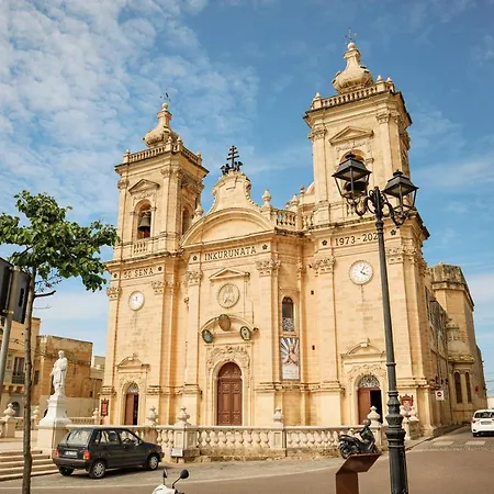 Rosehill Casa de hóspedes 4*