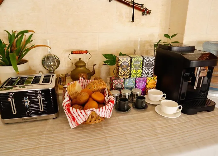 Rosehill Guest house