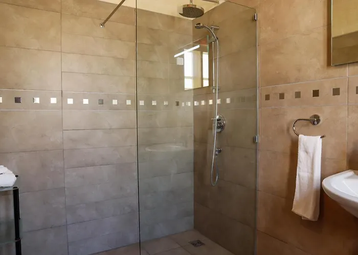 Guest house Rosehill