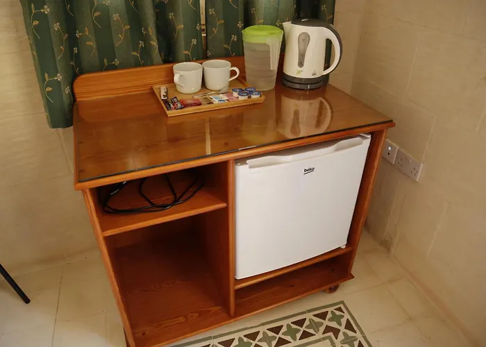 Guest house Rosehill