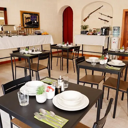 Rosehill 4* Xagħra