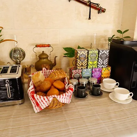 Rosehill Guest house