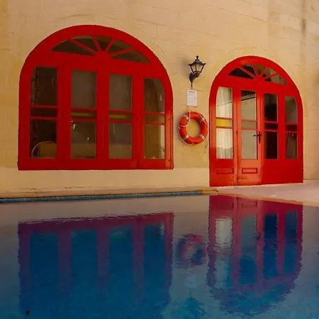 Rosehill 4* Xagħra