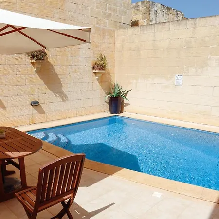 Rosehill * Xagħra