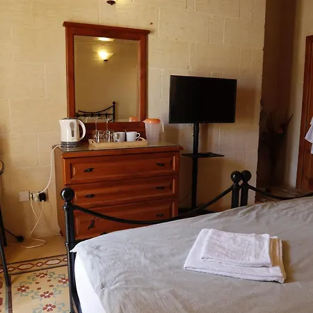 Rosehill Pensionat Xagħra