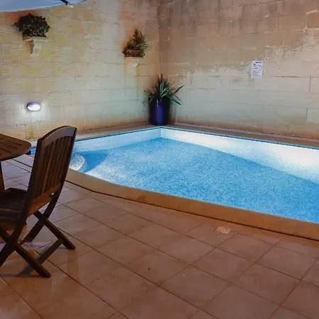 Rosehill Pensionat Xagħra