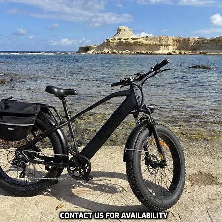 Rosehill 4* Xagħra