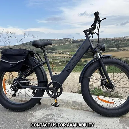 Pensionat Rosehill Xagħra