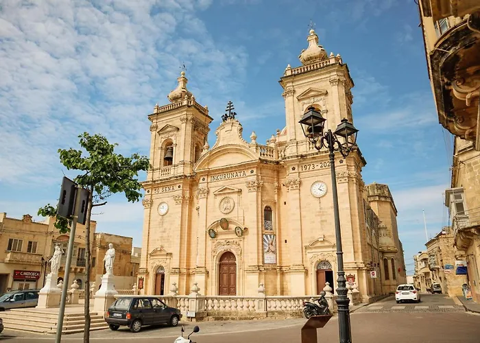 Rosehill Pensión 4*