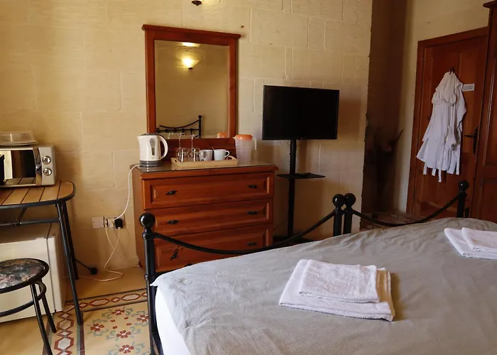 Rosehill Pensión Xagħra