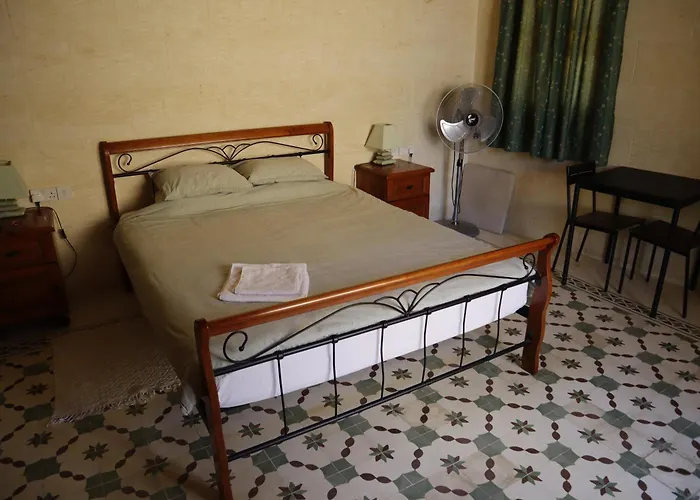 Rosehill Affittacamere Xagħra