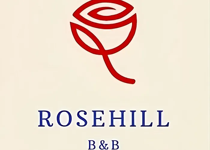 Pensión Rosehill 4*