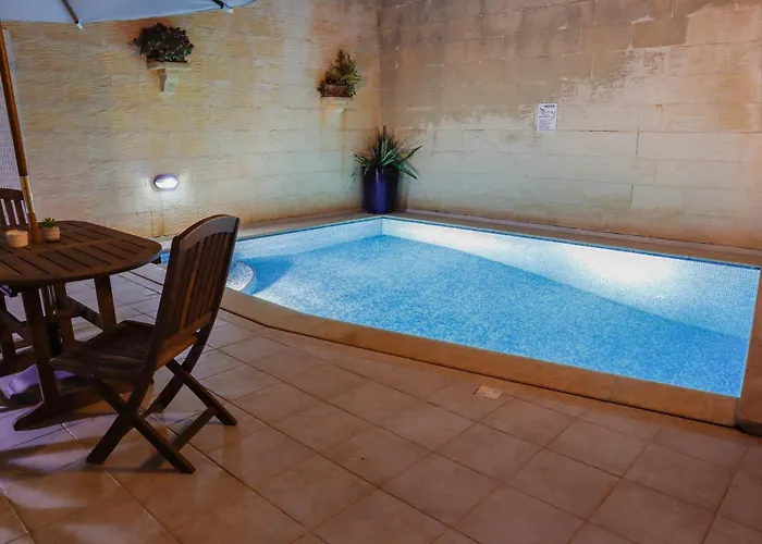 Rosehill Pensión Xagħra