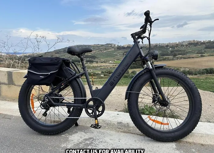 Pensión Rosehill Xagħra