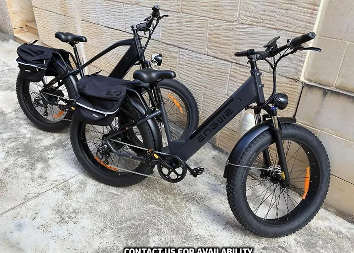 Pensión Rosehill Xagħra